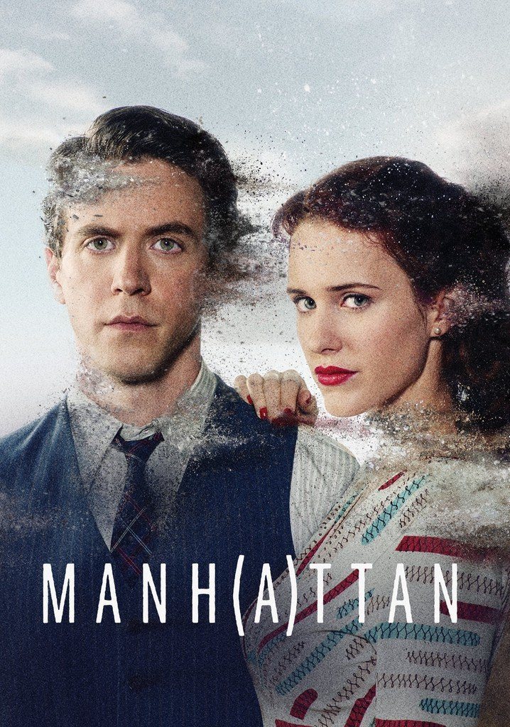 Season two key art, a second pair of cast members dissolving into ash